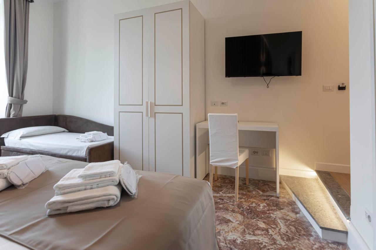 Gasthuis Flat 285 La 3*