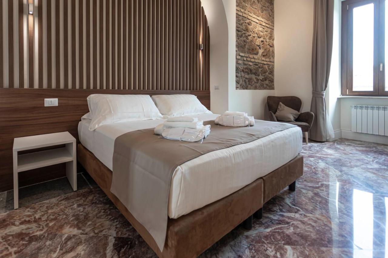 Flat 285 La Rome
