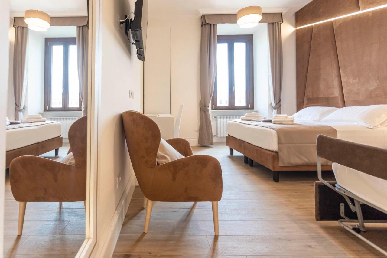 Gasthuis Flat 285 La