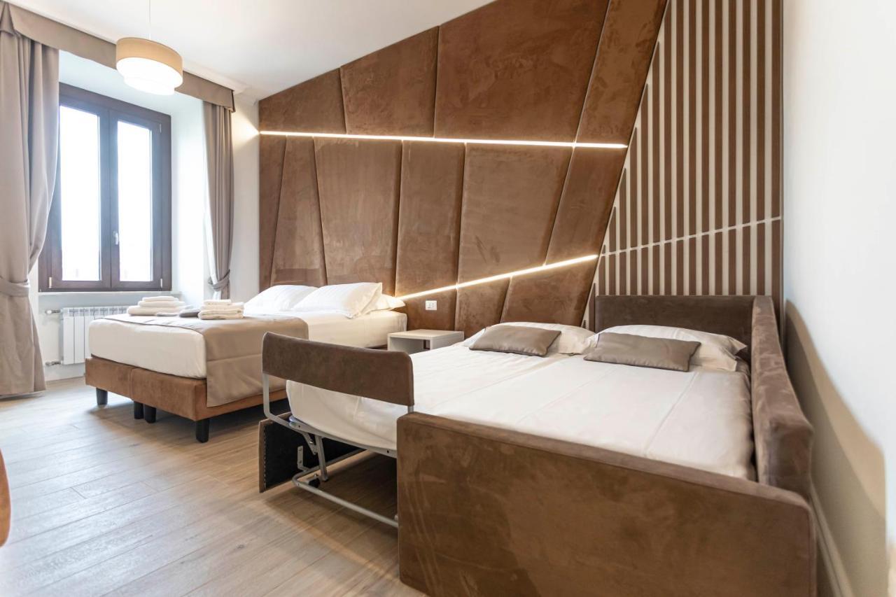 Gasthuis Flat 285 La Rome