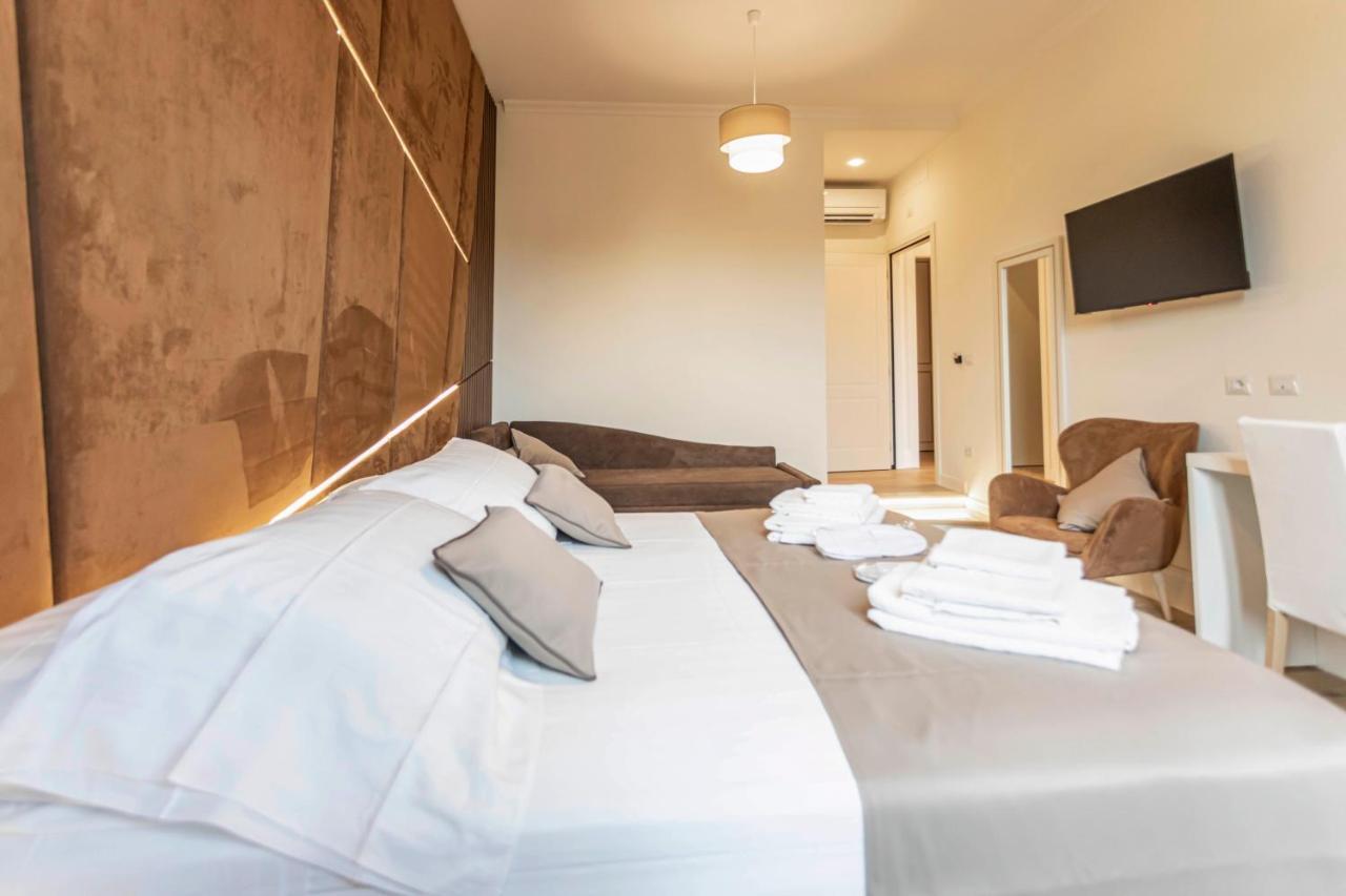 Gasthuis Flat 285 La 3*