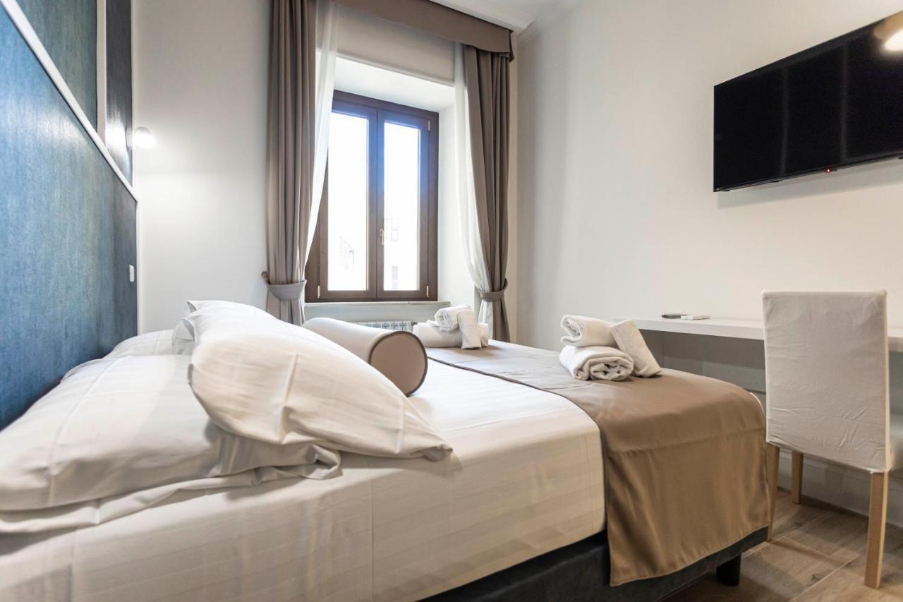 Gasthuis Flat 285 La Rome