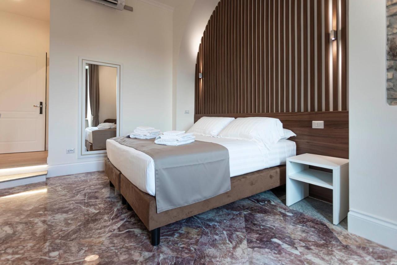 Flat 285 La 3* Rome