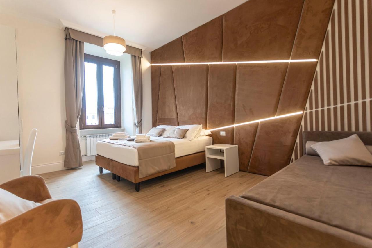 Flat 285 La Gasthuis 3*
