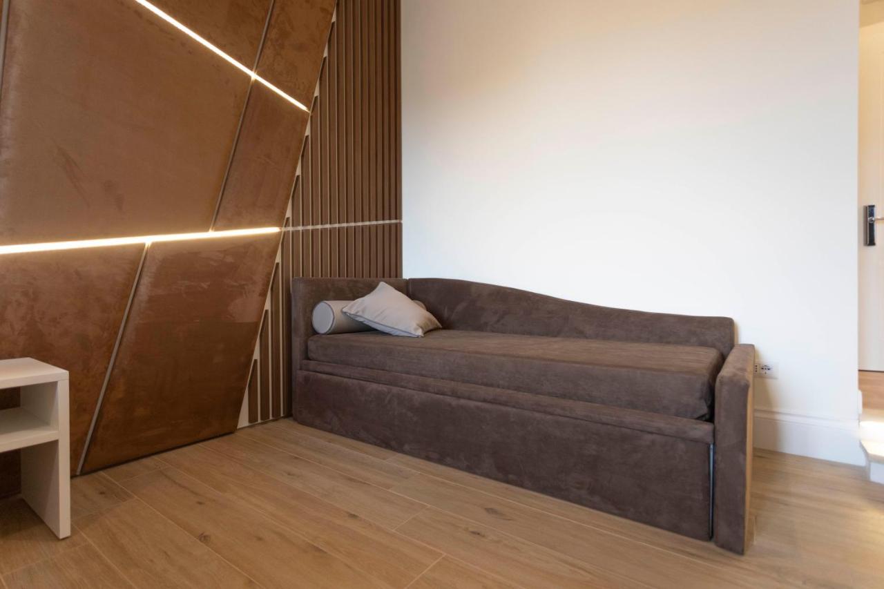 Flat 285 La Rome