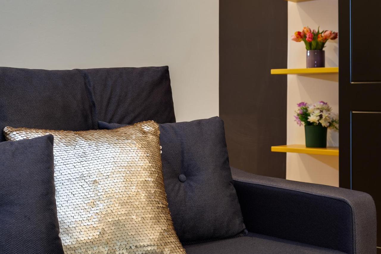 Gasthuis Flat 285 La Rome