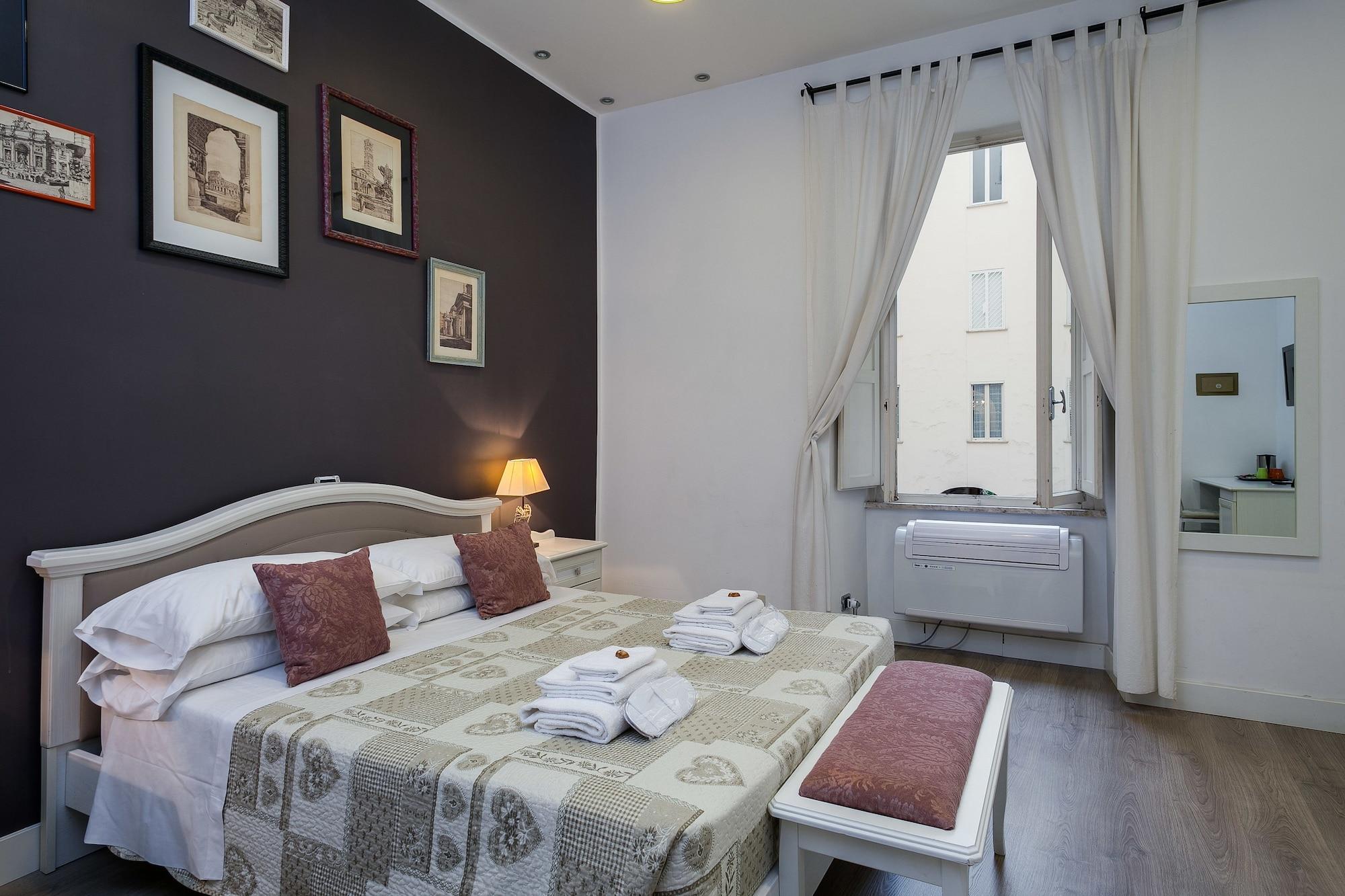 Gasthuis Flat 285 La