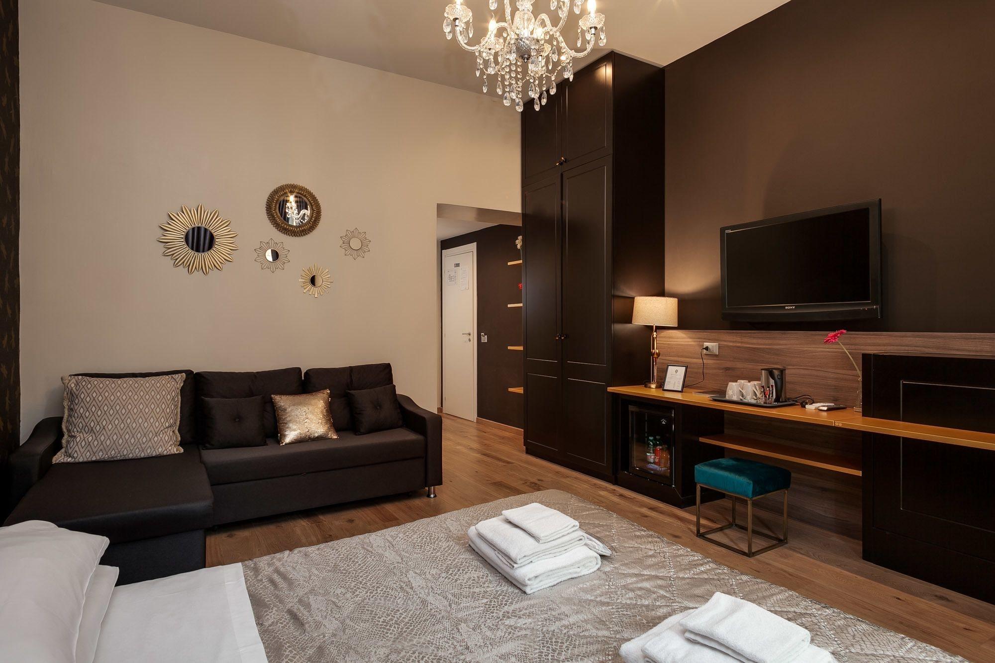Gasthuis Flat 285 La