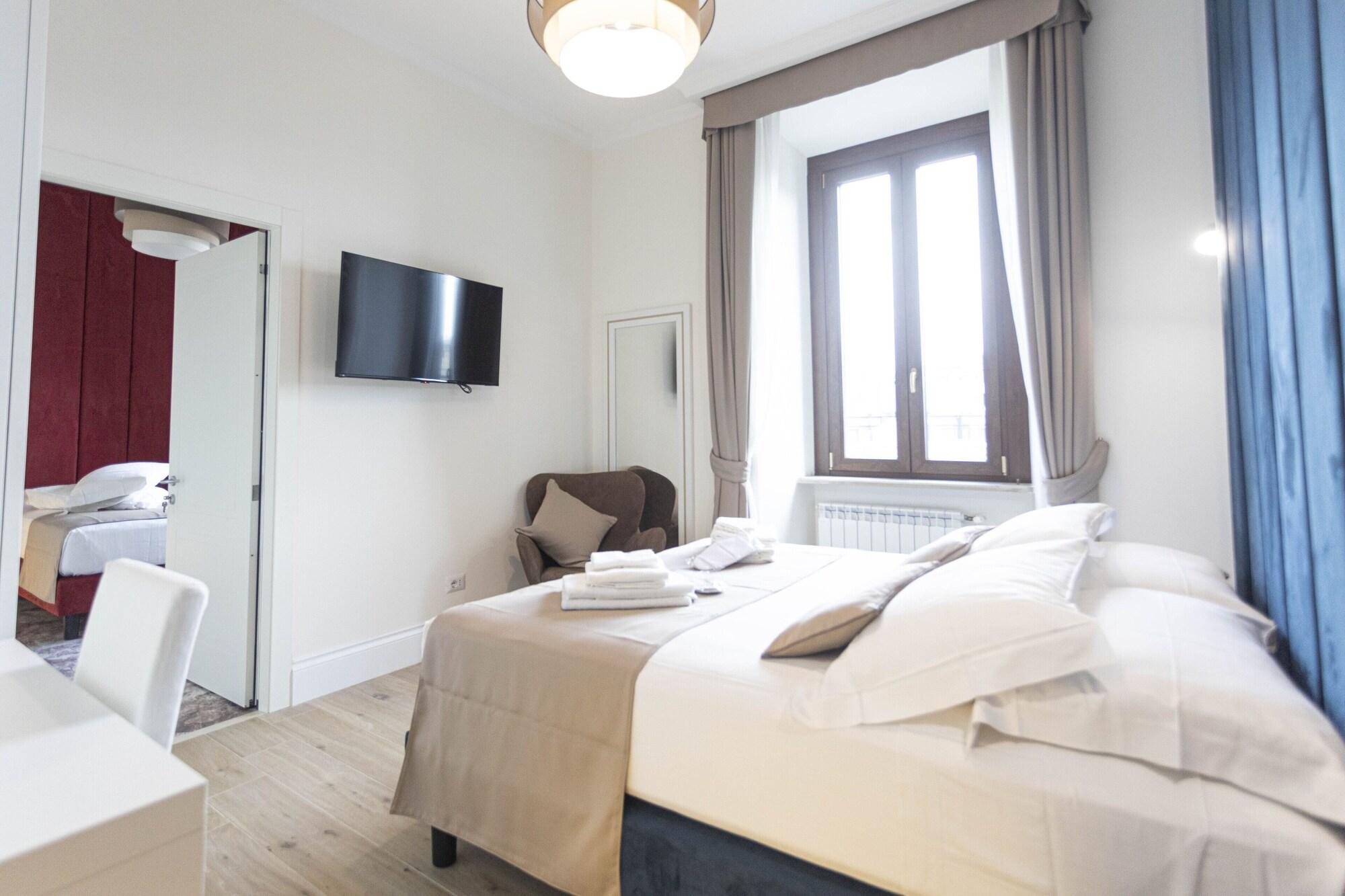 Gasthuis Flat 285 La 3*