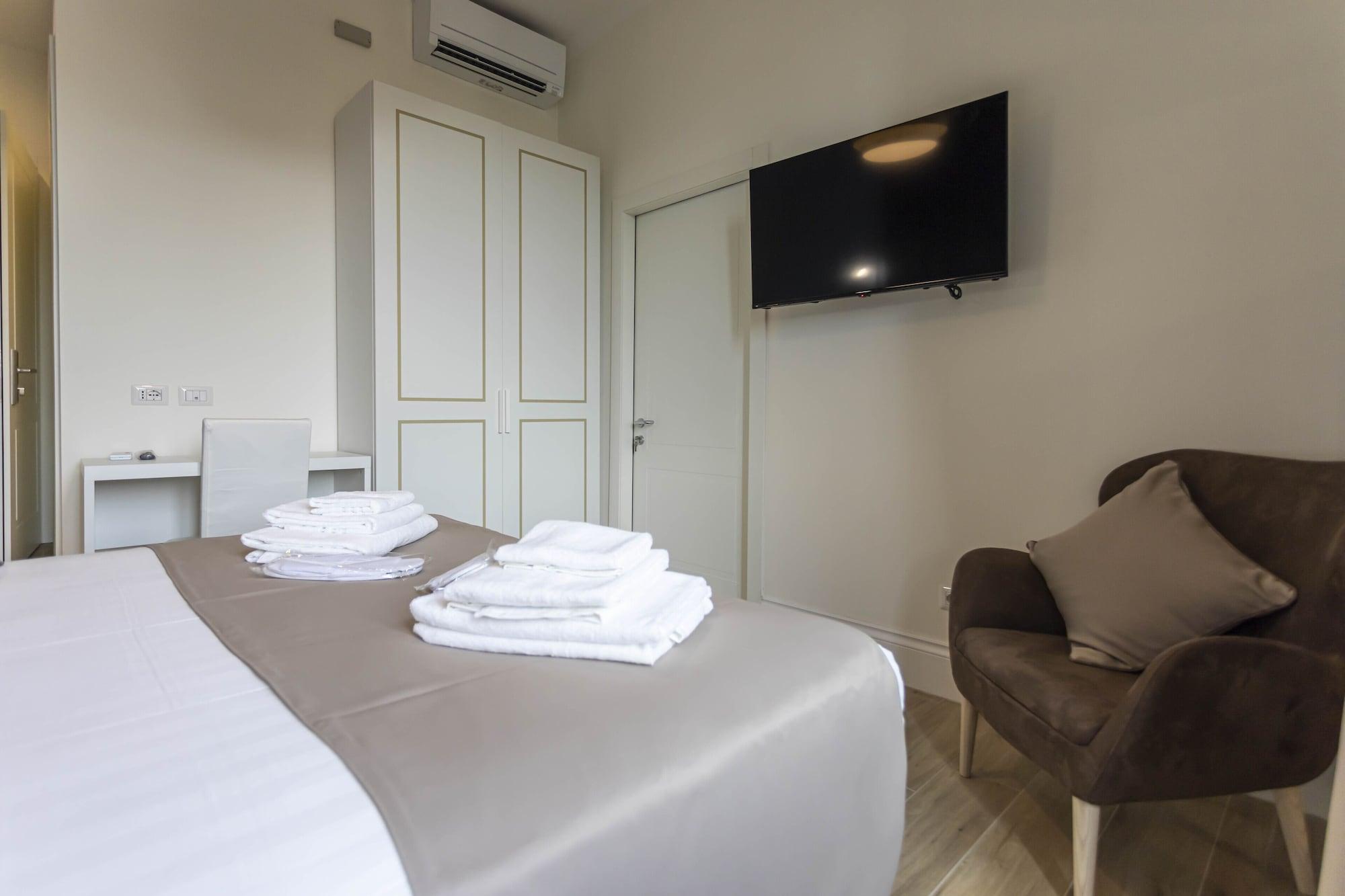 Gasthuis Flat 285 La