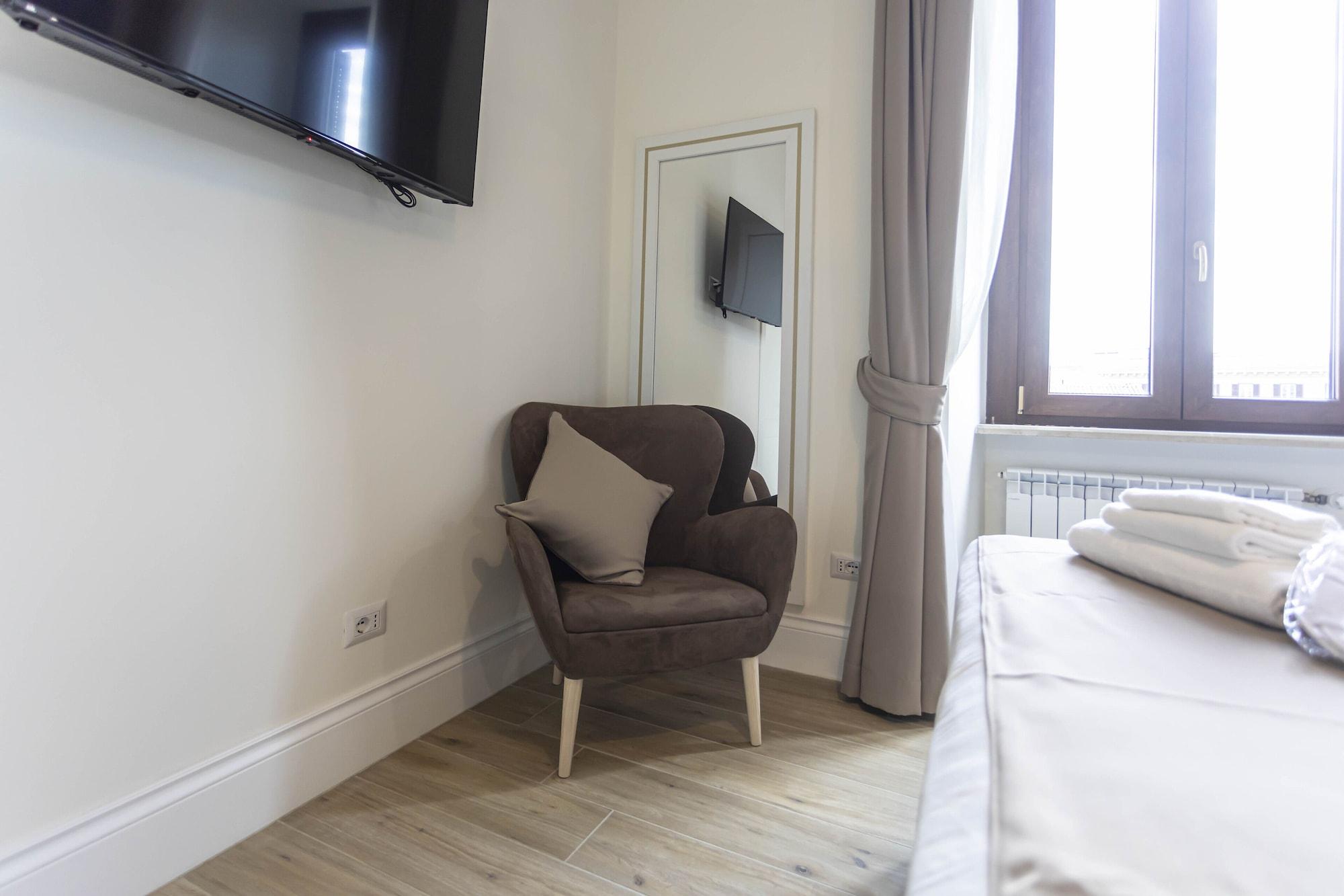 Flat 285 La Gasthuis 3*
