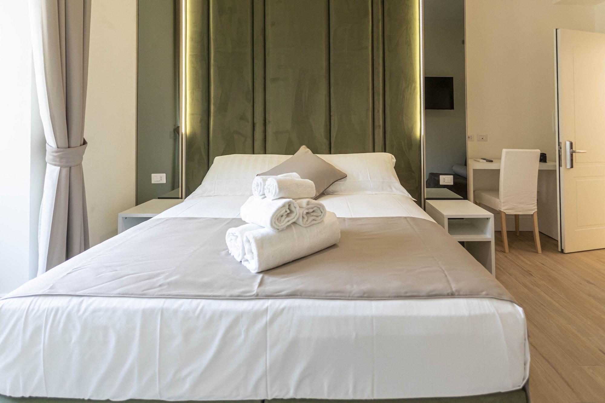 Flat 285 La Gasthuis