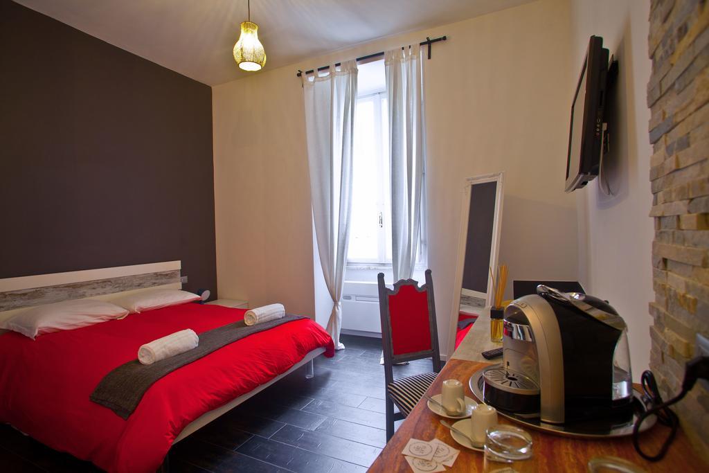 Flat 285 La Gasthuis Rome