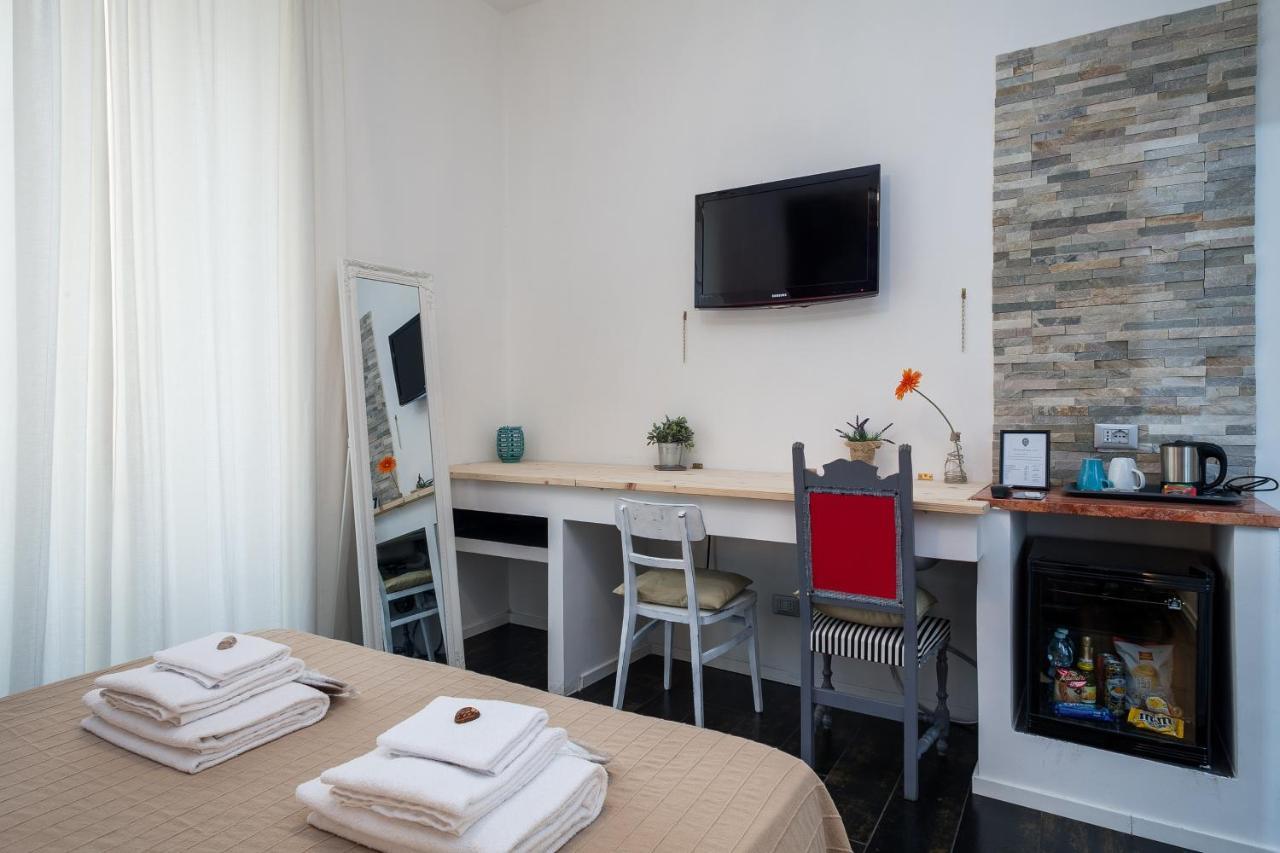 Flat 285 La Gasthuis Rome