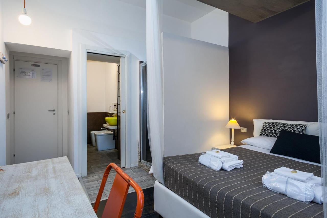 Flat 285 La Rome