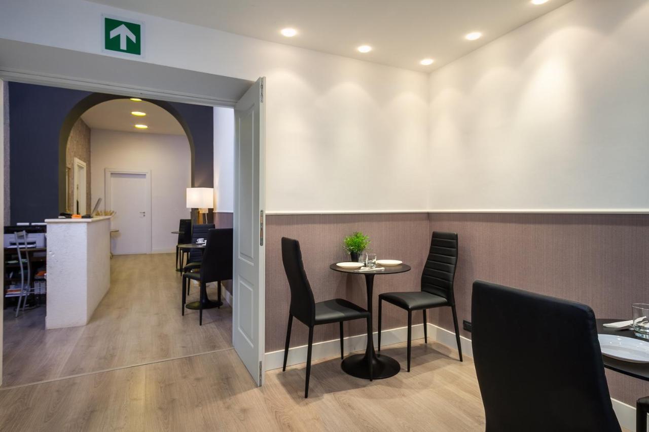 Gasthuis Flat 285 La 3*