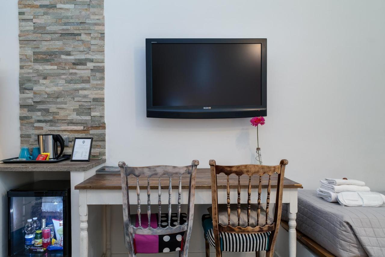 Gasthuis Flat 285 La